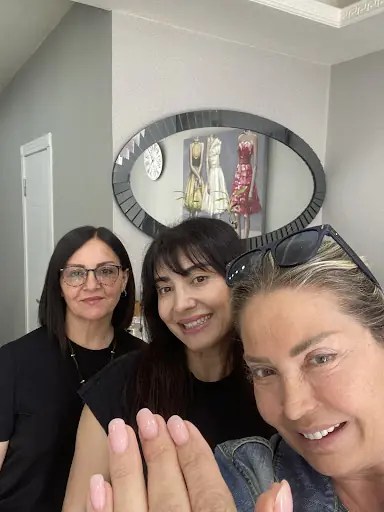 Just Beauty Güzellik Salonu 4