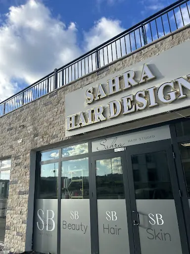 Sahra Hair Studio