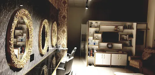 Remake Güzellik Salonu
