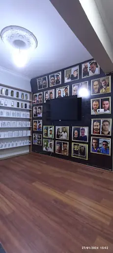 Muş Saç simülasyon Merkezi