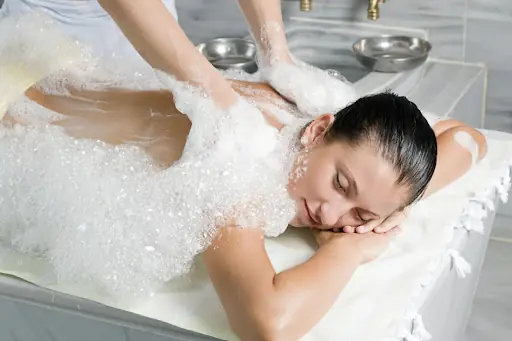 Elvani Turkish Baths & Spa 2