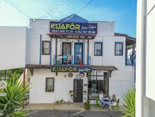 Yeliz Çelgin Kuaför Salonu