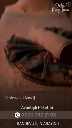 Destan Terapi Ve Masaj 3