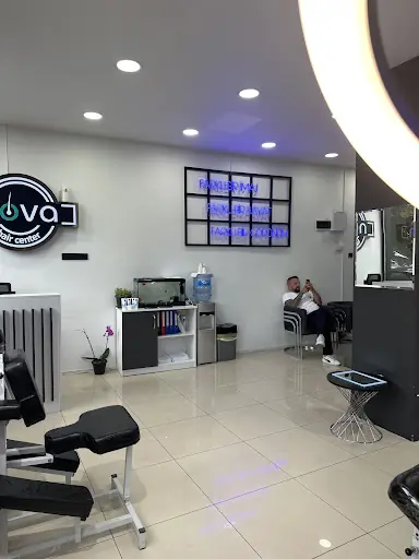 Nova Hair Center Trabzon
