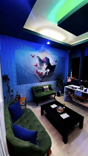 ArmoniLife Spa MALATYA MASAJ SALONU