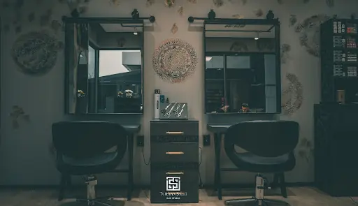 Kuaför Turhan Şallı Hair Studio