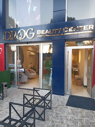 Drog Beauty & Clinic