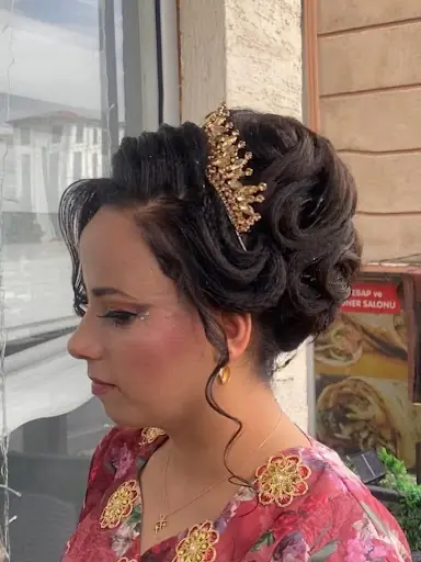 Nişantaşı Bayan Kuaförü