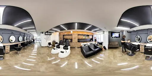 Alper Damdelen Hairdresser Hair Extensions İstanbul