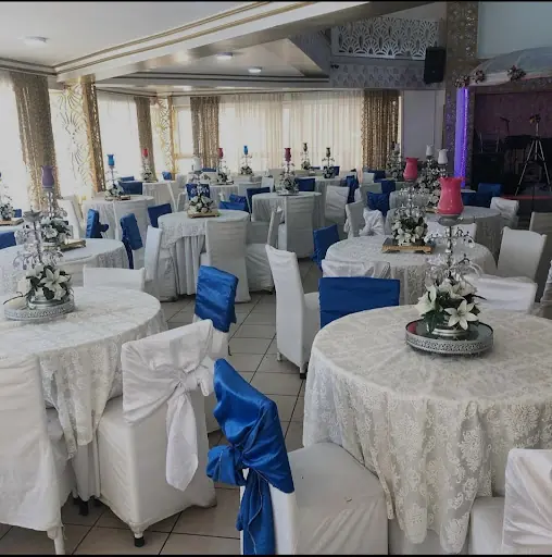 Pırlanta düğün salonu 4