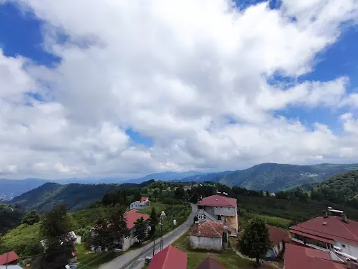 ÖZKANLAR PLAZA 2