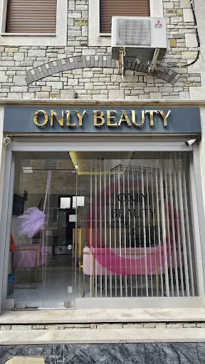 Only Beauty Güzelik Salonu (Beauty Salon)