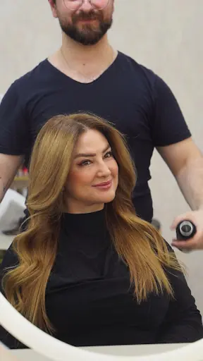 Kuaför | Sofitel Hotel | Man & Women Hair and Beauty Salon 3