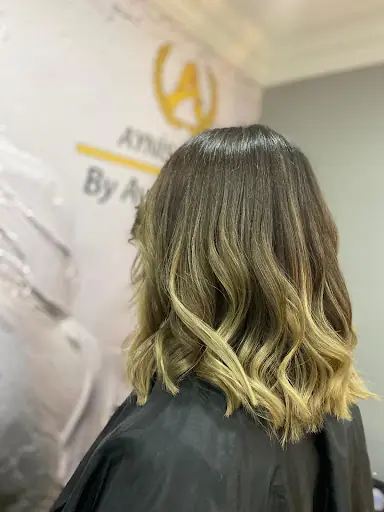 Aynisa bayan kuaför 4