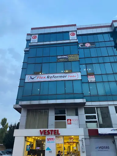 Erciş Flex Reformer Pilates, Zayıflama & Lazer Epilasyon Merkezi