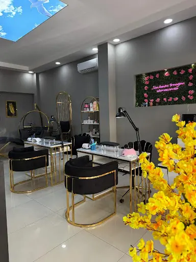 Gülçin Maviyıldırım Beauty | Avcılar Protez Tırnak & İpek Kirpik 3
