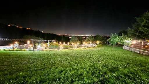Akköy Tatil Pansiyonu