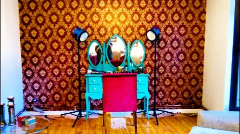 Studio By Abay