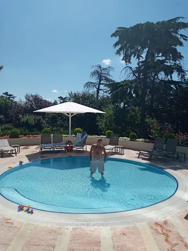 Pürovel Spa