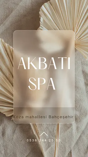Akbatı Spa & Masaj Bahçeşehir