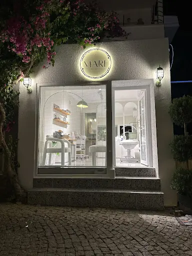 Mare Güzellik 3