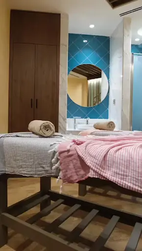 LİLYUM TRADITIONAL TURKISH BATH 3