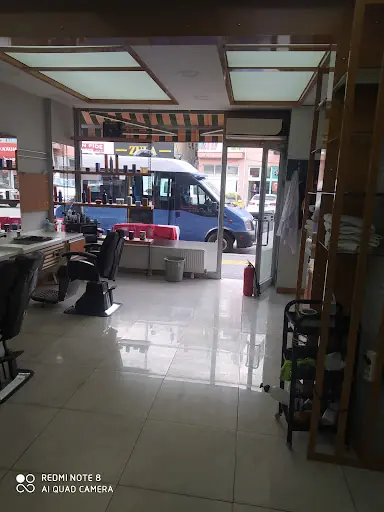 Çubuk KUAFÖR 3