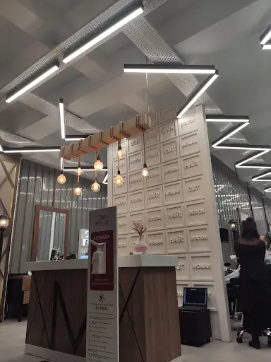 SİNAN ŞAHİN PREMIUM BAY GÜZELLİK SALONU
