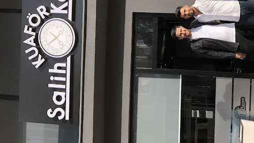 Salihkerem kuaför 2