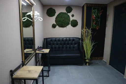 Silivri Safir Spa Masaj 3