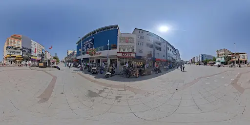 Çağlar Bayan Kuaförü 2