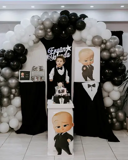 Can Event Hall ( Davet Evi ) 2