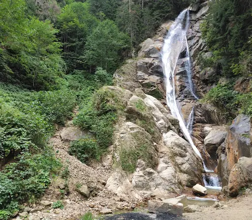 Narovanak Şelalesi 2