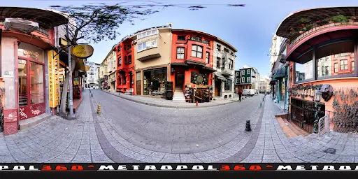 Ayaküstü Masaj – SPA & Wellness, İstanbul (2. fotoğraf)