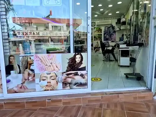 Diva Kuaför Coiffeur Kemer 5