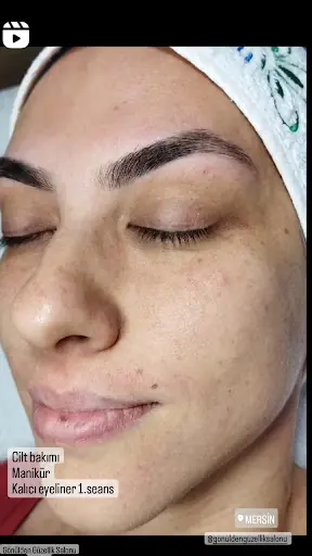 Songül Özcan Güzellik ve Sağlıklı Yaşam Merkezi 5