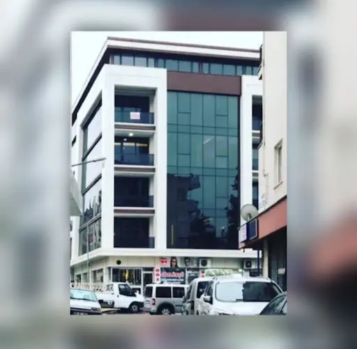 TOMRİS GÜZELLİK MERKEZİ