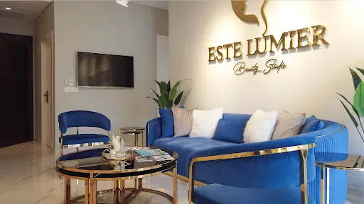 Este Lumier Beauty Studio – Diğer (Güzellik), İstanbul