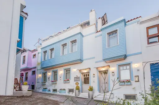 Mare Casia Bozcaada Otel 2
