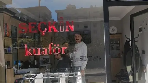 Kuaför Seçkin 2