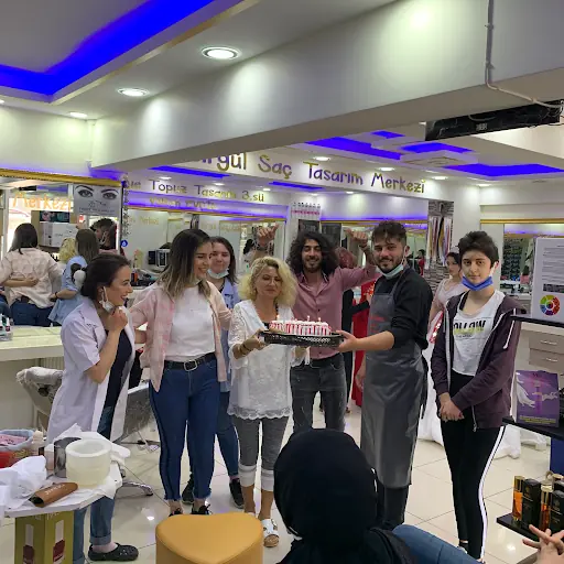 Birgül saç tasarım merkezi Tokat 4