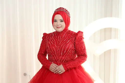 BOLU GELİNLİK ASR-I NAZENDE & BOLU TÜRBAN TASARIM