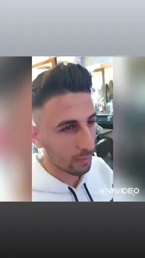KERVAN Berber Erkek Kuaförü 4