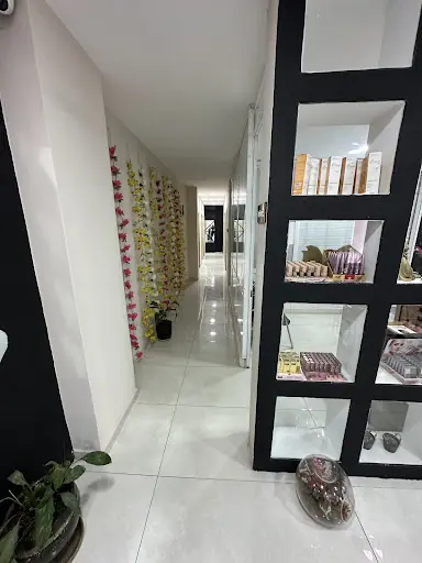 Zerafet güzelik salonu 3