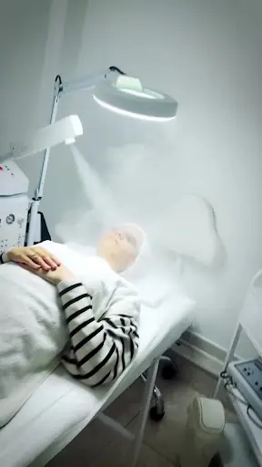 Derya Öral Güzellik Merkezi 3