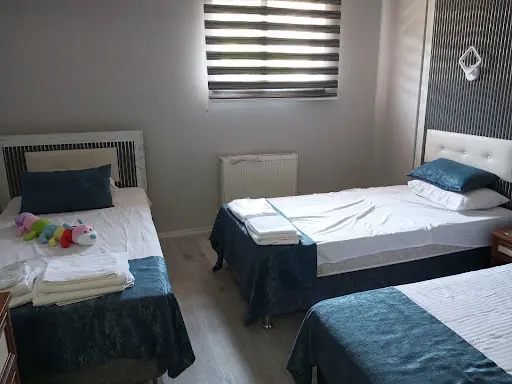 Kastamonu Şerife Bacı Öğretmenevi