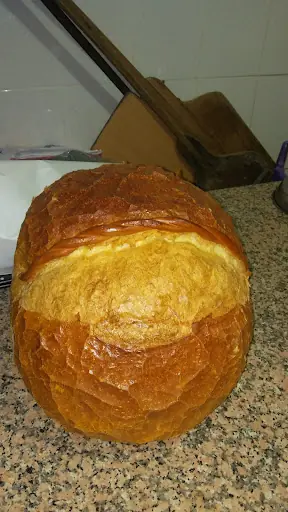 Ahmadu Ekmek Fırını 4