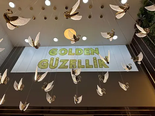 Mardin golden güzellik