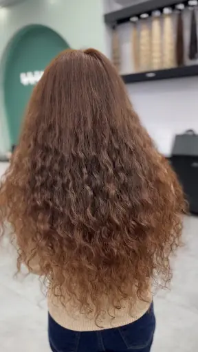 Colorgate Bayan Kuaför Salonu 3