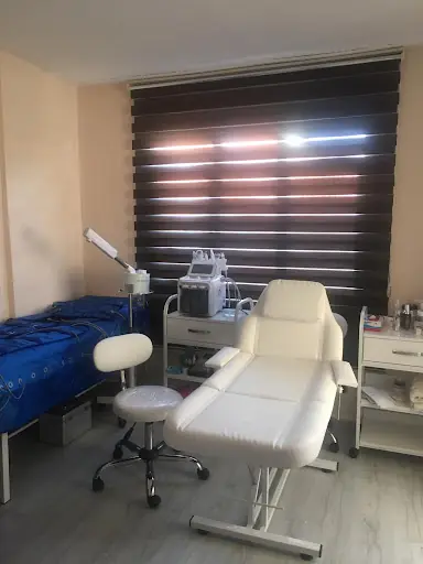 Foça Güzellik Atölyem